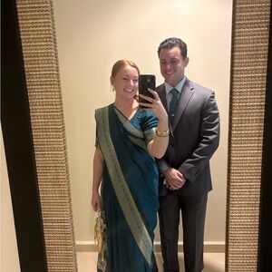 Kalki Saree